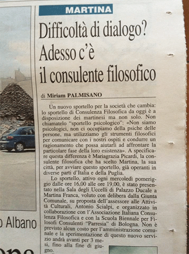 SPORTELLO-CONSULENZA-FILOSOFICA-Martina-Franca-articolo-giornale-2